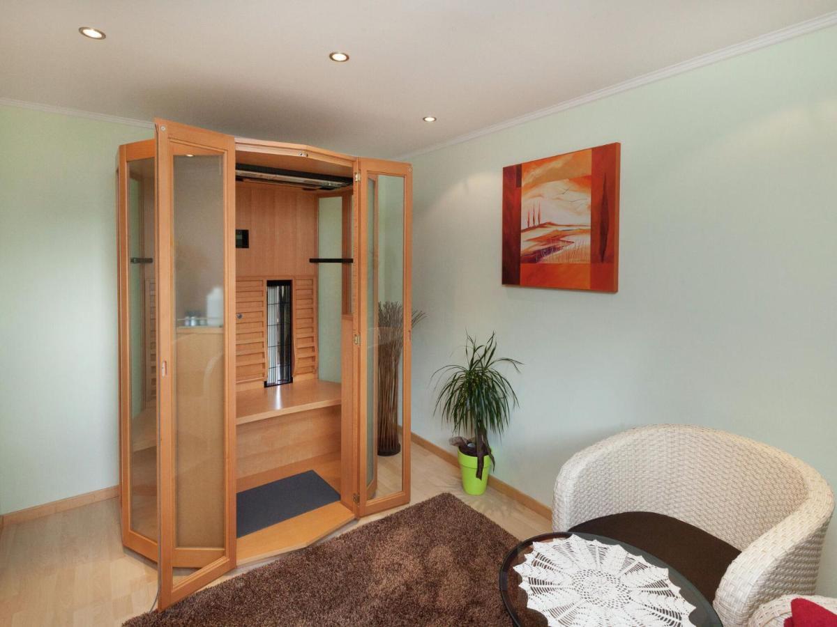 Lovely Apartment With Infrared Sauna In Kappl Kappl  Exterior foto